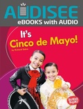 Cover: It's Cinco de Mayo! - Lerner Publishing Group
