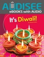 Cover: It's Diwali! - Lerner Publishing Group