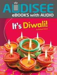 Enlarge image Cover: It's Diwali! - Lerner Publishing Group