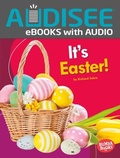 Cover: It's Easter! - Lerner Publishing Group