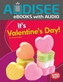 Cover: It's Valentine's Day! - Lerner Publishing Group