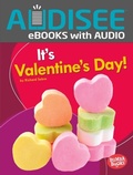 Cover: It's Valentine's Day! - Lerner Publishing Group
