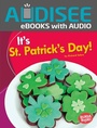 Cover: It's St. Patrick's Day! - Lerner Publishing Group