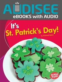 Enlarge image Cover: It's St. Patrick's Day! - Lerner Publishing Group