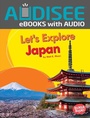 Cover: Let's Explore Japan - Lerner Publishing Group