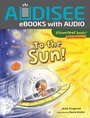 Cover: To the Sun! - Lerner Publishing Group