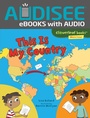 Cover: This Is My Country - Lerner Publishing Group