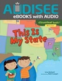 Cover: This Is My State - Lerner Publishing Group
