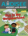 Cover: This Is My Neighborhood - Lerner Publishing Group