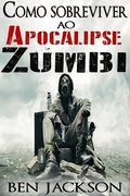 Cover: Como sobreviver ao Apocalipse Zumbi - Christina Hobbs