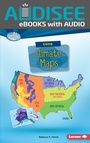 Cover: Using Climate Maps - Lerner Publishing Group