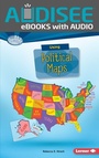 Cover: Using Political Maps - Lerner Publishing Group