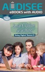 Cover: Smart Online Searching - Lerner Publishing Group