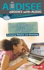 Cover: Smart Internet Surfing - Lerner Publishing Group
