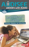 Cover: Smart Internet Surfing - Lerner Publishing Group