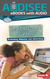 Enlarge image Cover: Smart Internet Surfing - Lerner Publishing Group