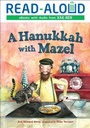 Cover: Hanukkah with Mazel - Lerner Publishing Group