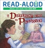 Cover: Different Kind of Passover - Lerner Publishing Group