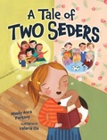 Cover: Tale of Two Seders - Lerner Publishing Group