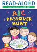Cover: ABC Passover Hunt - Lerner Publishing Group