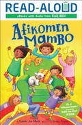 Cover: Afikomen Mambo - Lerner Publishing Group