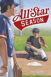 Enlarge image Cover: All-Star Season - Lerner Publishing Group