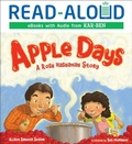 Cover: Apple Days - Lerner Publishing Group