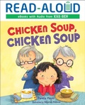 Cover: Chicken Soup, Chicken Soup - Lerner Publishing Group