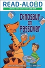 Cover: Dinosaur on Passover - Lerner Publishing Group