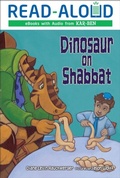 Cover: Dinosaur on Shabbat - Lerner Publishing Group