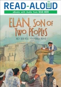 Cover: Elan, Son of Two Peoples - Lerner Publishing Group