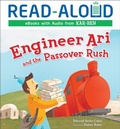 Cover: Engineer Ari and the Passover Rush - Lerner Publishing Group