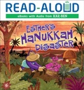 Cover: Esther's Hanukkah Disaster - Lerner Publishing Group