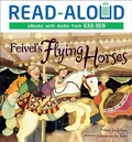 Cover: Feivel's Flying Horses - Lerner Publishing Group