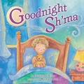 Cover: Goodnight Sh'ma - Kar-Ben Publishing