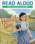 Cover: Hannah's Way - Lerner Publishing Group