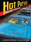 Cover: Hot Pursuit - Lerner Publishing Group