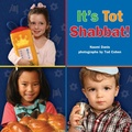 Cover: It's Tot Shabbat! - Kar-Ben Publishing