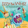 Cover: Izzy Whiz and Passover McClean - Kar-Ben Publishing