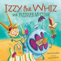 Cover: Izzy Whiz and Passover McClean - Kar-Ben Publishing