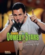 Cover: Jewish Comedy Stars - Lerner Publishing Group