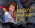 Cover: Jodie's Hanukkah Dig - Lerner Publishing Group