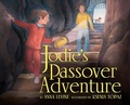 Cover: Jodie's Passover Adventure - Lerner Publishing Group