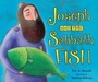 Cover: Joseph and the Sabbath Fish - Lerner Publishing Group