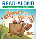 Cover: Kopecks for Blintzes - Lerner Publishing Group