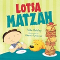 Cover: Lotsa Matzah - Kar-Ben Publishing
