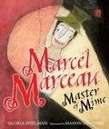 Cover: Marcel Marceau - Lerner Publishing Group