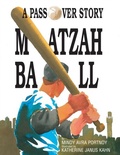 Cover: Matzah Ball - Lerner Publishing Group