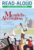 Cover: Mendel's Accordion - Lerner Publishing Group
