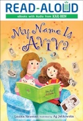Cover: My Name is Aviva - Lerner Publishing Group